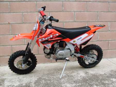 Beta minicross 125 R Favolosa Beta minicross 125 R Favolosa